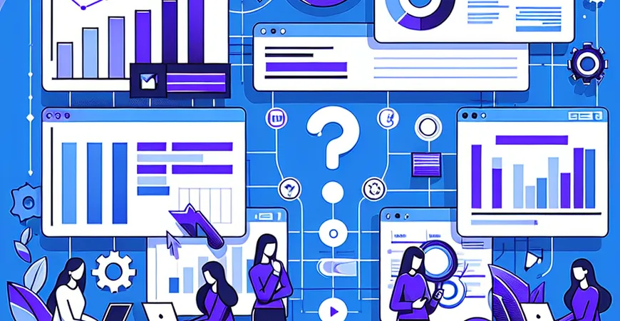 生产计划总不准？ERP 系统生产计划管理的 5 个核心步骤